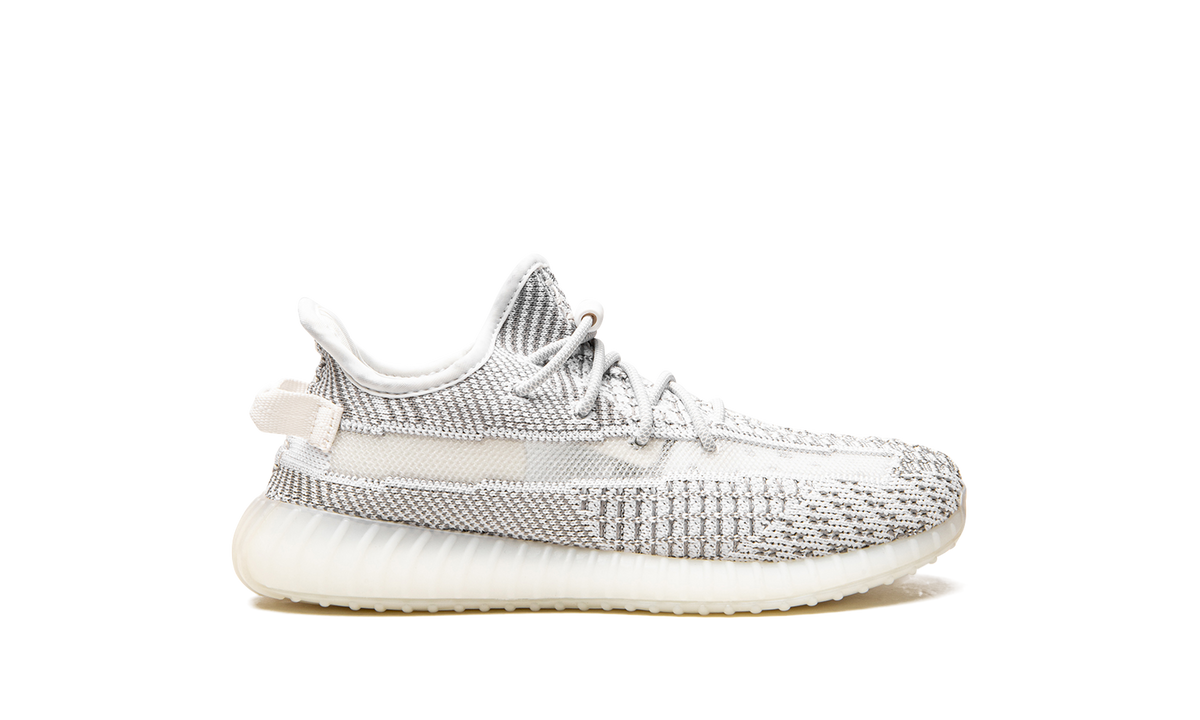 Yeezy Boost 350 V2 Kids "Static" HP6594