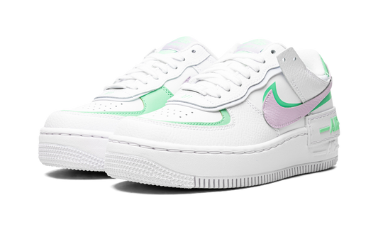 AIR FORCE 1 SHADO MNS WMNS "Infinite Lilac" CU8591 103