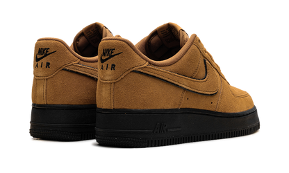 Air Force 1 Low '07 LV8 "Desert Ochre Black" HQ1966 700
