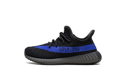 Yeezy Boost 350 V2 Kids "Dazzling Blue" GY7165
