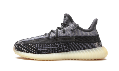 Yeezy Boost 350 V2 Kids "Asriel/Carbon" FZ5001