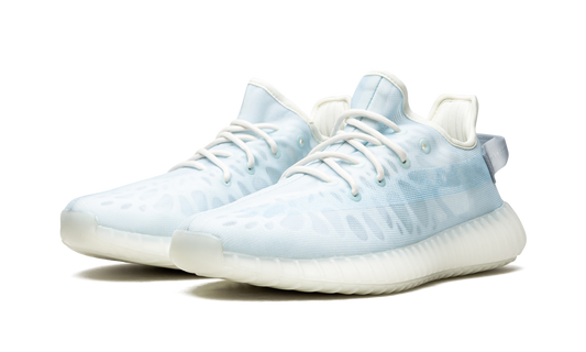 Yeezy Boost 350 V2 "Mono Ice" GW2869