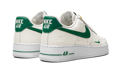 Air Force 1 Low "Malachite - White" DQ7658 101