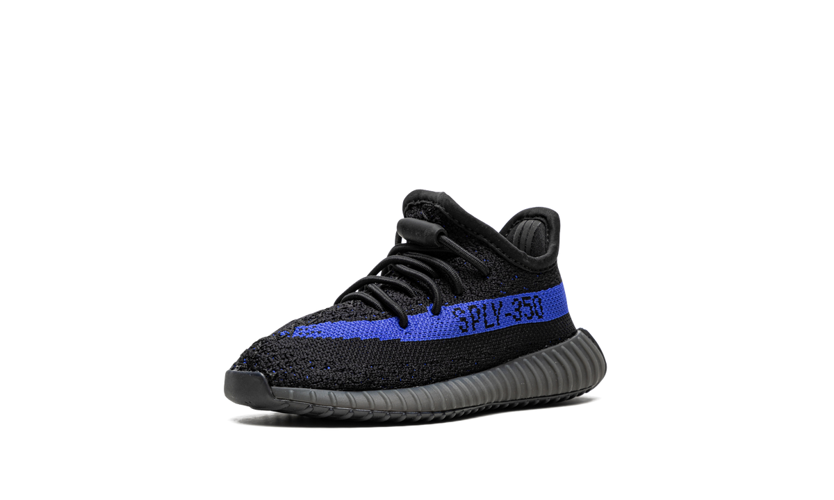 Yeezy Boost 350 V2 Infant "Dazzling Blue" GY9584