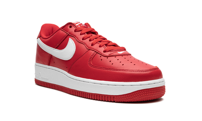 Air Force 1 "Color Of The Month - Red" FD7039 600