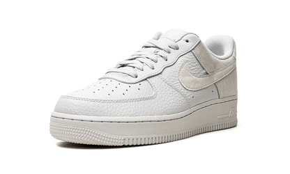 AIr Force 1 "White Pony Hair Heel" DM9088 001