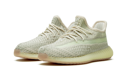 Yeezy Boost 350 V2 Kids "Citrin" FW3052