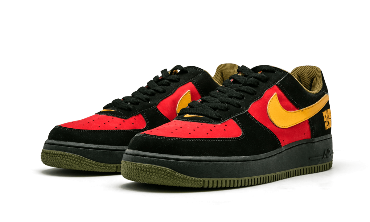 Air Force 1 "Chamber of Fear" 306033 071