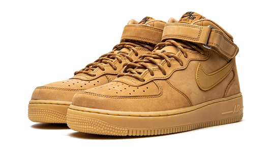 Air Force 1 Mid '07 'Flax DJ9158 200