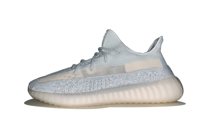 Yeezy Boost 350 V2 Reflective "Cloud White" FW5317
