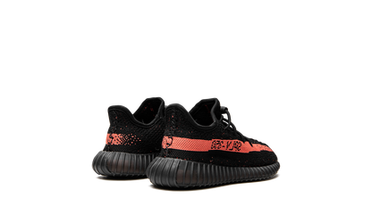 Yeezy Boost 350 V2 Infants "Core Red 350" HP6587