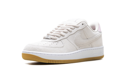 Air Force 1 "Light Orewood Brown Pink" HM8517 100